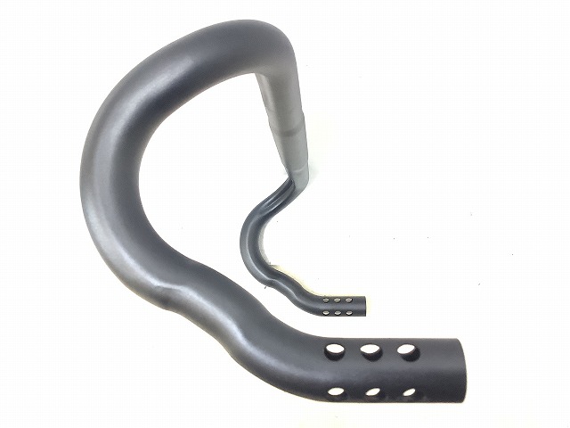 ドロップハンドル　V　NEO ANATOMIC BAR　26.0X420㎜