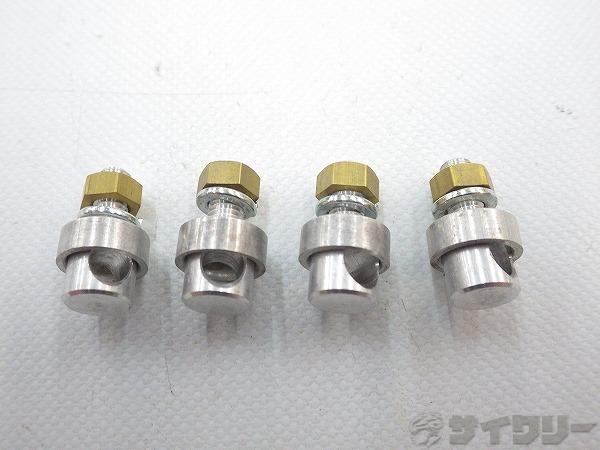 だるまネジ 泥除け用