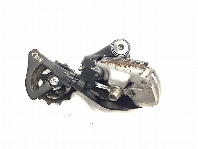 リアディレイラー RD-M360 ACERA 7/8s