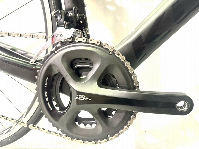 KRYON RIVAL＆105