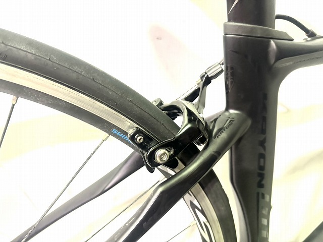 KRYON RIVAL＆105