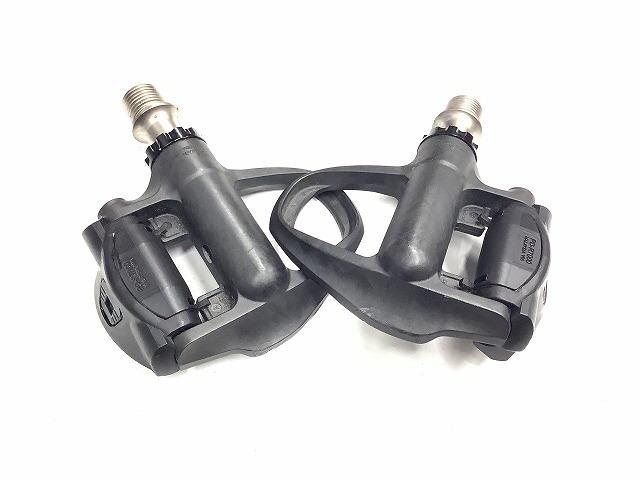 ビンディングペダル PD-R7000 105 SPD-SL