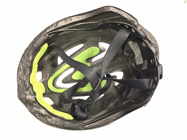 ヘルメット RAPIDO 2020 M(52-58)