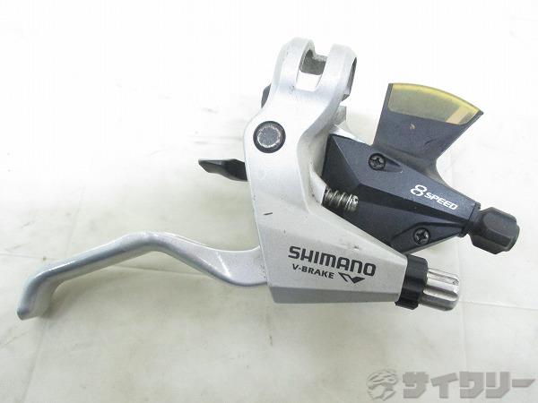 ジャンク ST-6800 シマノ アルテグラ 11速 デュアルコントロールレバー