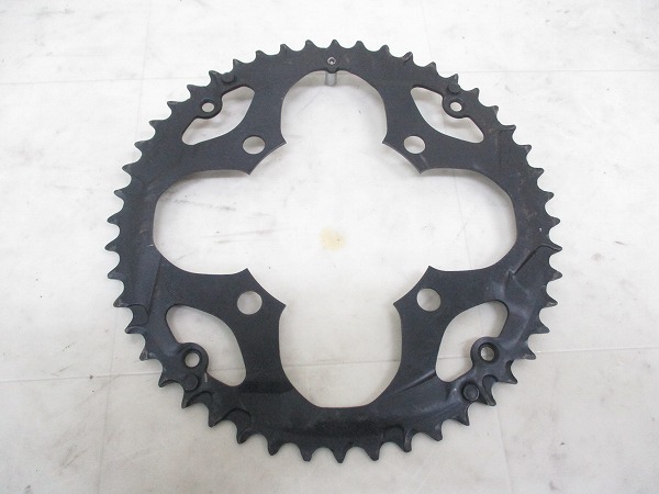 チェーンリング 48T 104bcd