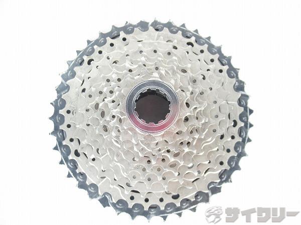 スプロケット　CS-M7000 SLX　11-42T