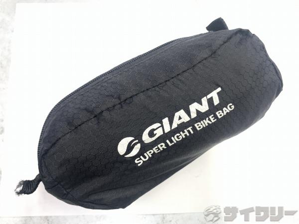輪行袋 SUPER LIGHT BIKE BAG