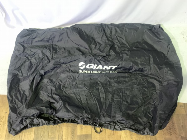 輪行袋 SUPER LIGHT BIKE BAG