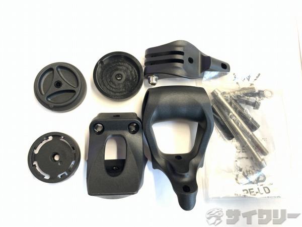 アクセサリーアダプター CONDUCT HYDRAULIC BRAKE用