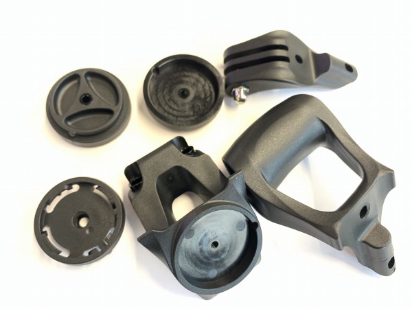 アクセサリーアダプター CONDUCT HYDRAULIC BRAKE用