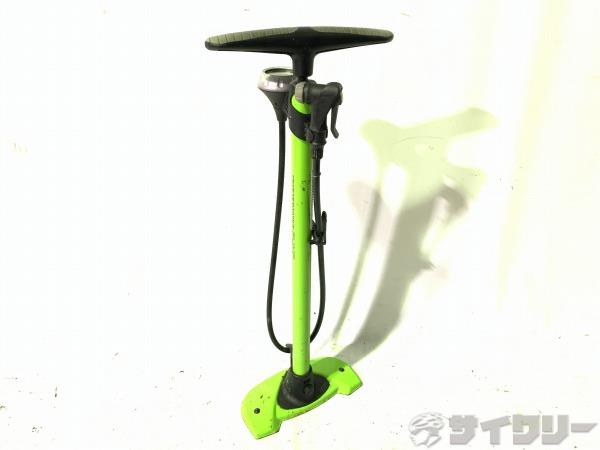 フロアポンプ PERFORMANCE PUMP
