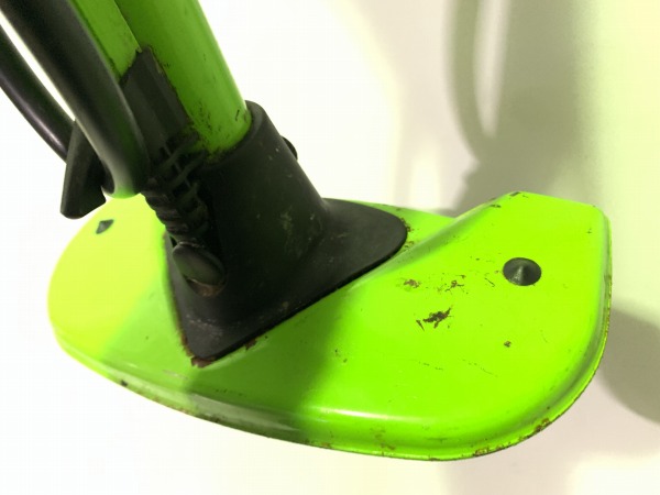 フロアポンプ PERFORMANCE PUMP