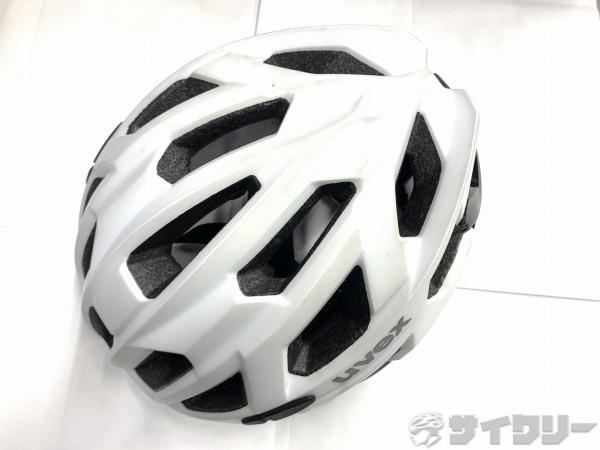 ヘルメット RACE SEVEN 55-61cm