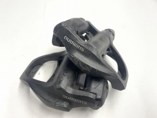 ビンディングペダル PD-RS500 