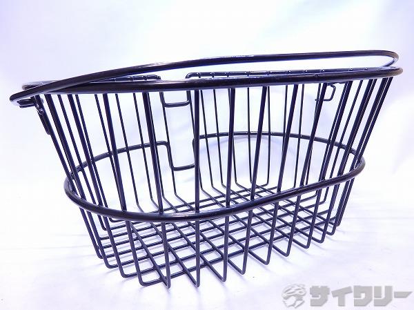 ニューワイヤーバスケット