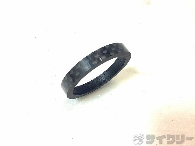 カーボンコラムスペーサー　5mm　OS