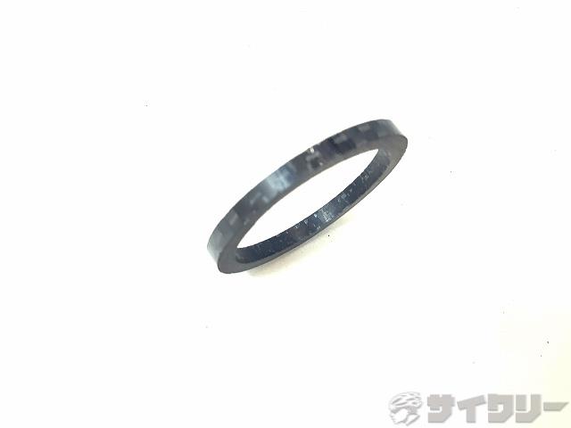 カーボンコラムスペーサー　3mm　OS