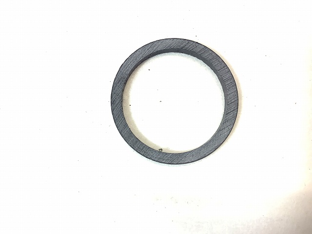 カーボンコラムスペーサー　3mm　OS
