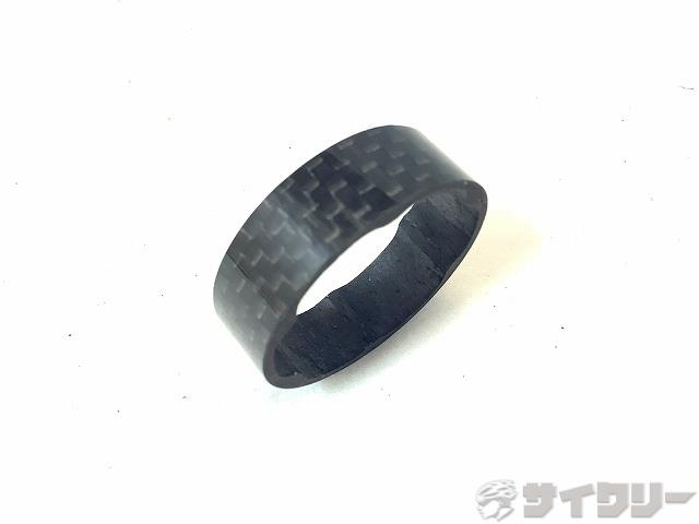 カーボンコラムスペーサー　10mm　OS