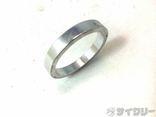 コラムスペーサー　シルバー5mm　OS