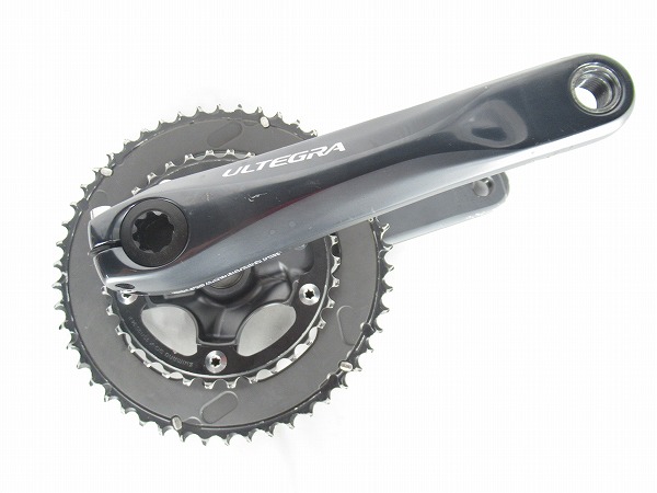 クランク　FC-6750 ULTEGRA　2/10s対応　170mm