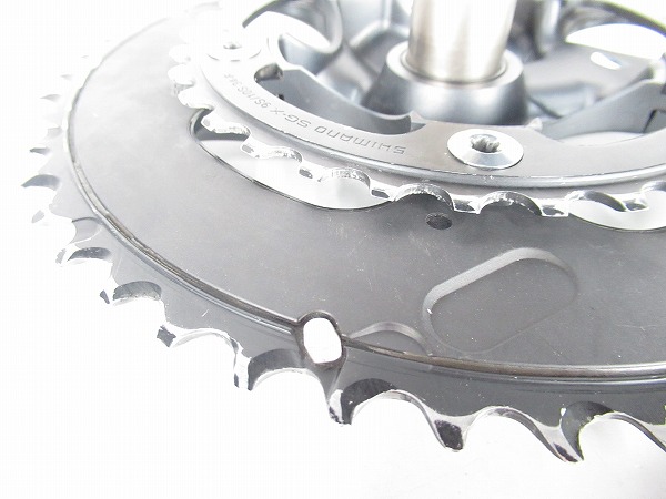 クランク　FC-6750 ULTEGRA　2/10s対応　170mm
