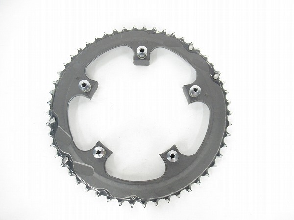 アウターチェーンリング　FC-6700用　ULTEGRA　52T　PCD：130mm（5アーム）