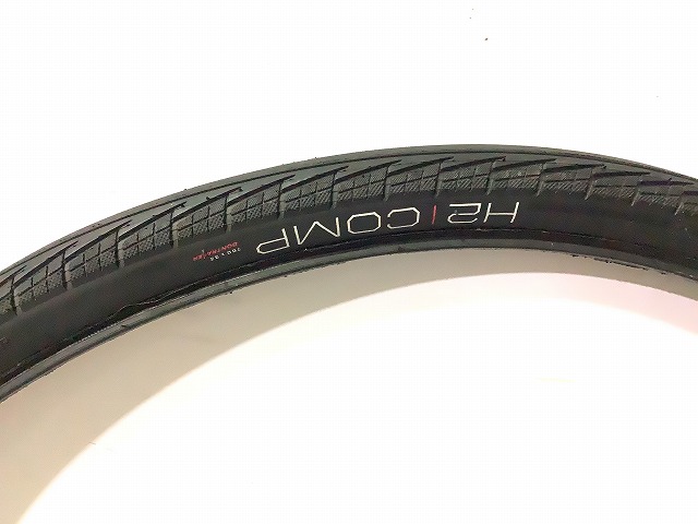 クリンチャータイヤ H2 COMP 700×32C