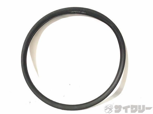 クリンチャータイヤ H2 COMP 700×32C