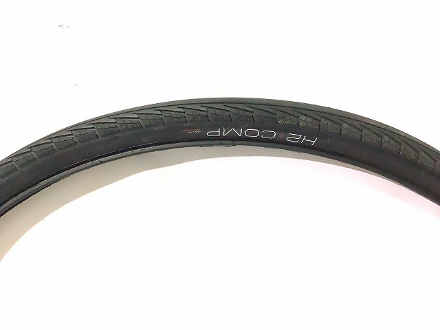 クリンチャータイヤ H2 COMP 700×32C