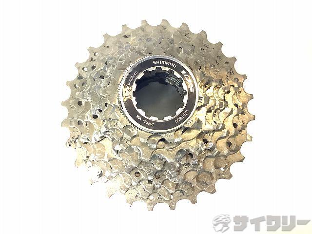 スプロケット 105 CS-5800 11-28T 11s