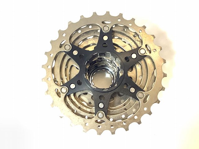 スプロケット 105 CS-5800 11-28T 11s