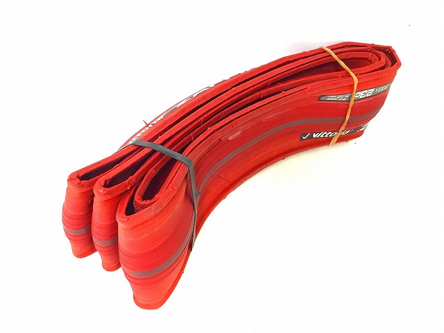 トレーナー用タイヤ 700x23c ZAFFIRO PRO