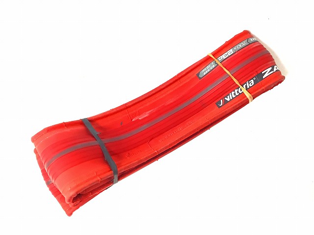 トレーナー用タイヤ 700x23c ZAFFIRO PRO