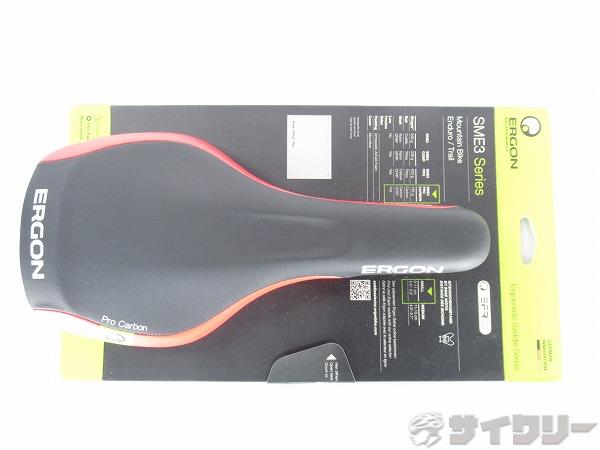 サドル　SME3-S　PRO　CARBON