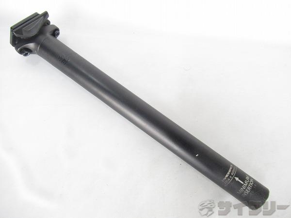 シートポスト　31.6mm　340mm　※カット済