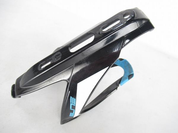 ボトルケージ　CUSTOM　RACE　ブルー