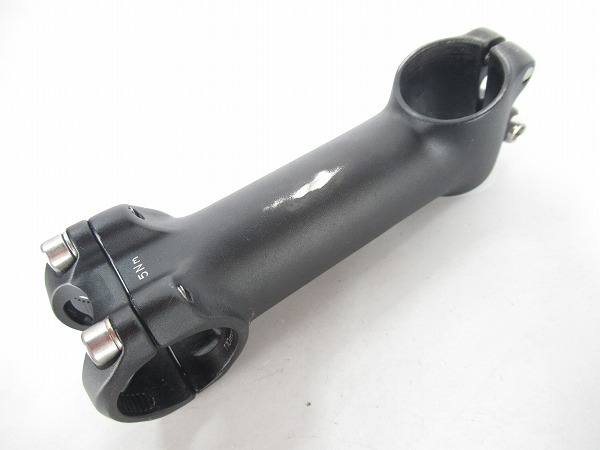 アヘッドステム　110mm　OS　31.8mm