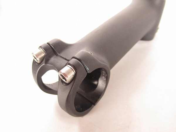 アヘッドステム　110mm　OS　31.8mm