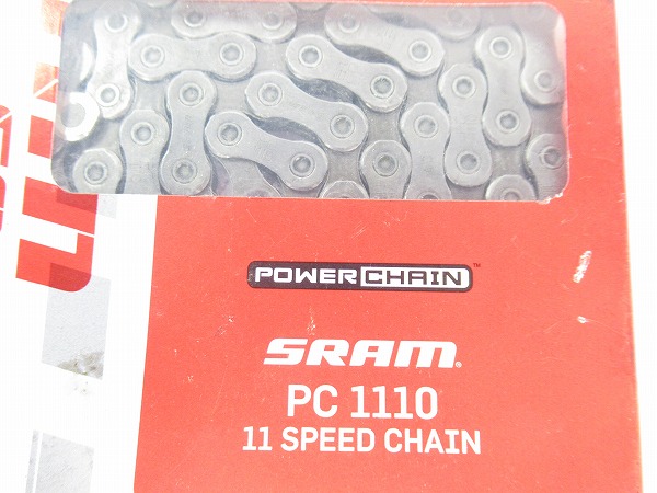 チェーン　PC1110　11s　114L