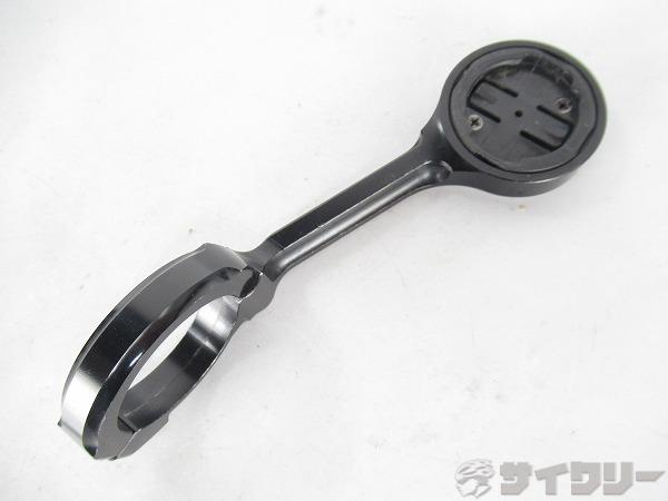 サイクルコンピューターマウント　Type13　ガーミン対応