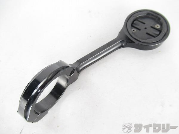 サイクルコンピューターマウント　Type13　ガーミン対応