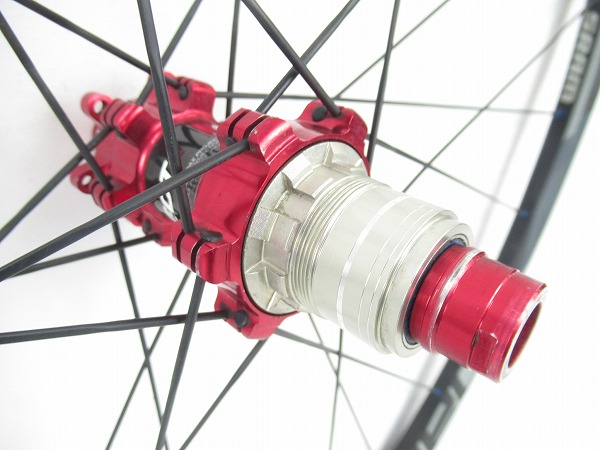 ホイール前後　ROAM　50　29インチ