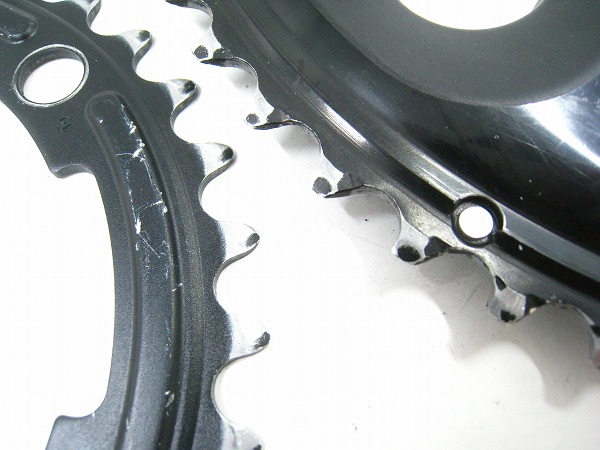 チェーンリングセット FC-R7000用 105 50-34T 11s