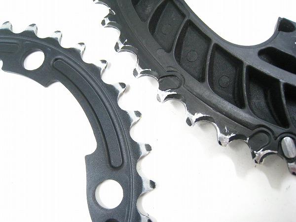 チェーンリングセット FC-R7000用 105 50-34T 11s