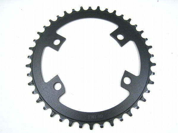 ナローワイドチェーンリング 42T PCD110mm（4アーム）