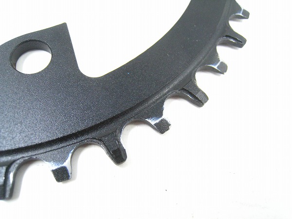 ナローワイドチェーンリング 42T PCD110mm（4アーム）