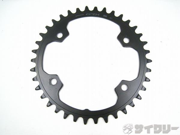 ナローワイドチェーンリング GRX RX610 38T 12s PCD110mm