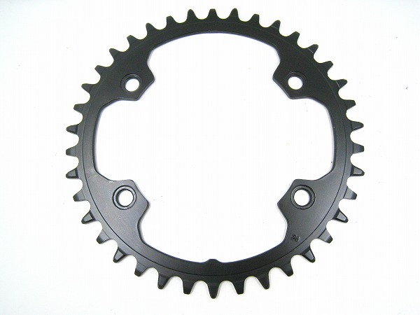 ナローワイドチェーンリング GRX RX610 38T 12s PCD110mm