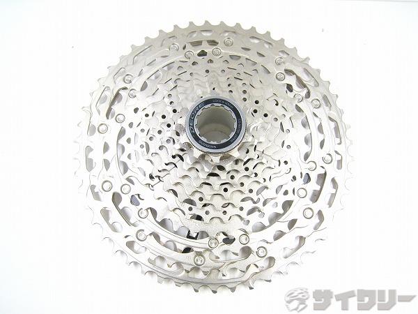 スプロケット CS-M5100 DEORE 11s 11-51T